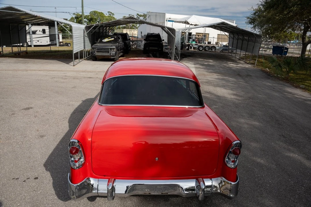 1956 Chevrolet 150 & 210 - Image 15 of 21