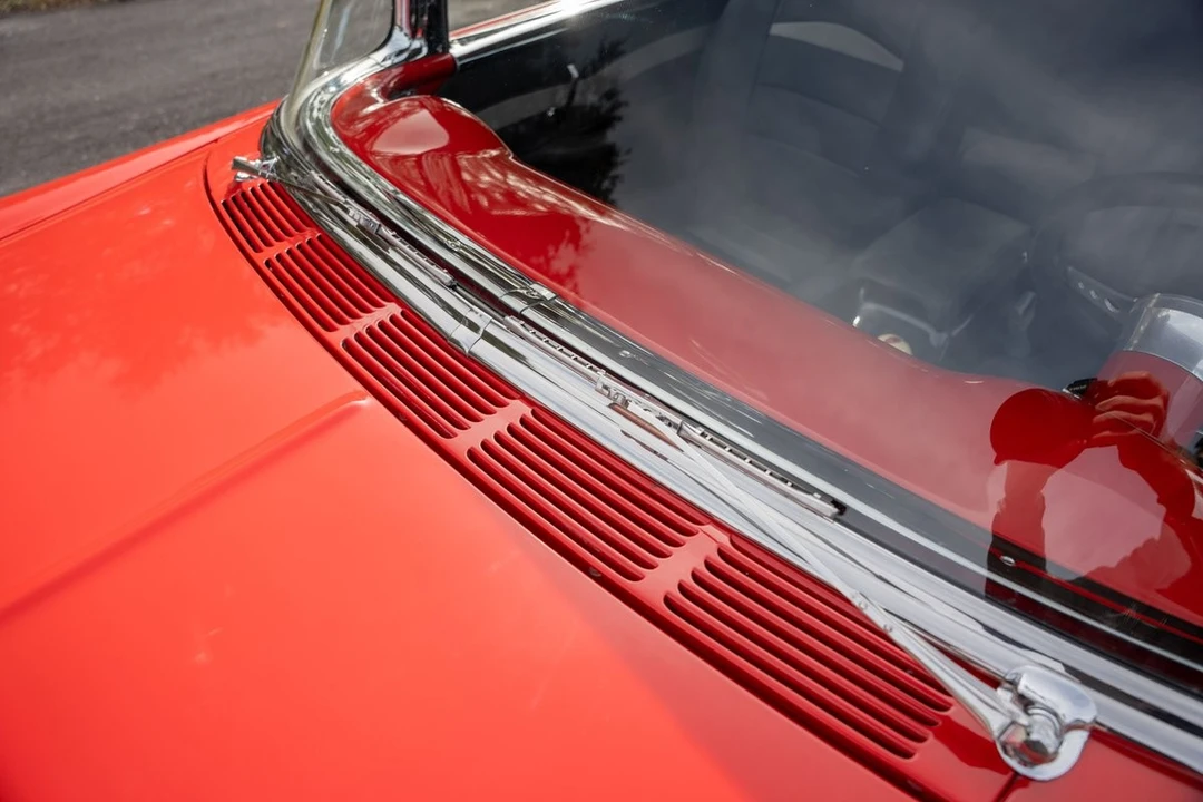 1956 Chevrolet 150 & 210 - Image 21 of 21