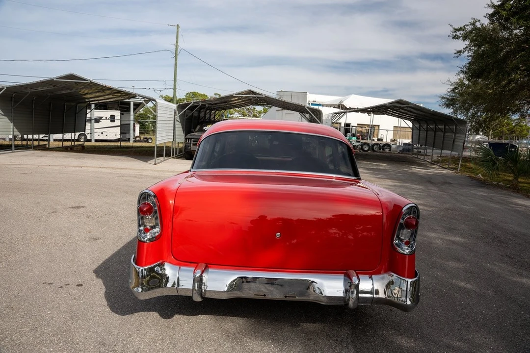 1956 Chevrolet 150 & 210 - Image 16 of 21