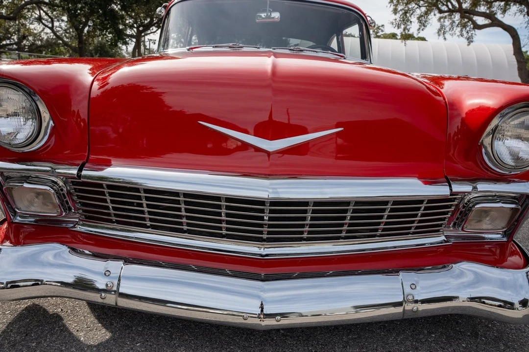 1956 Chevrolet 150 & 210 - Image 19 of 21