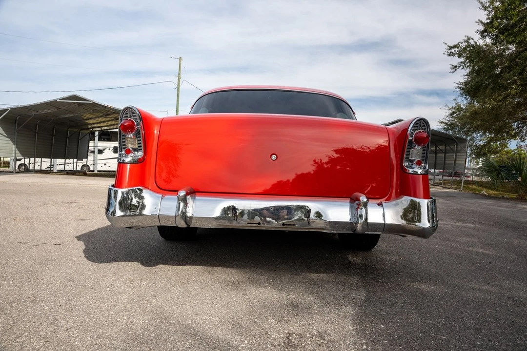 1956 Chevrolet 150 & 210 - Image 17 of 21