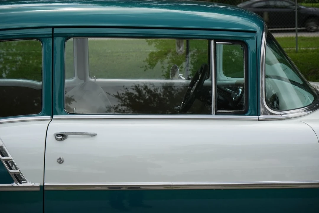 1956 Chevrolet Task Force - Image 18 of 21