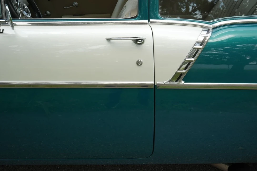 1956 Chevrolet Task Force - Image 6 of 21