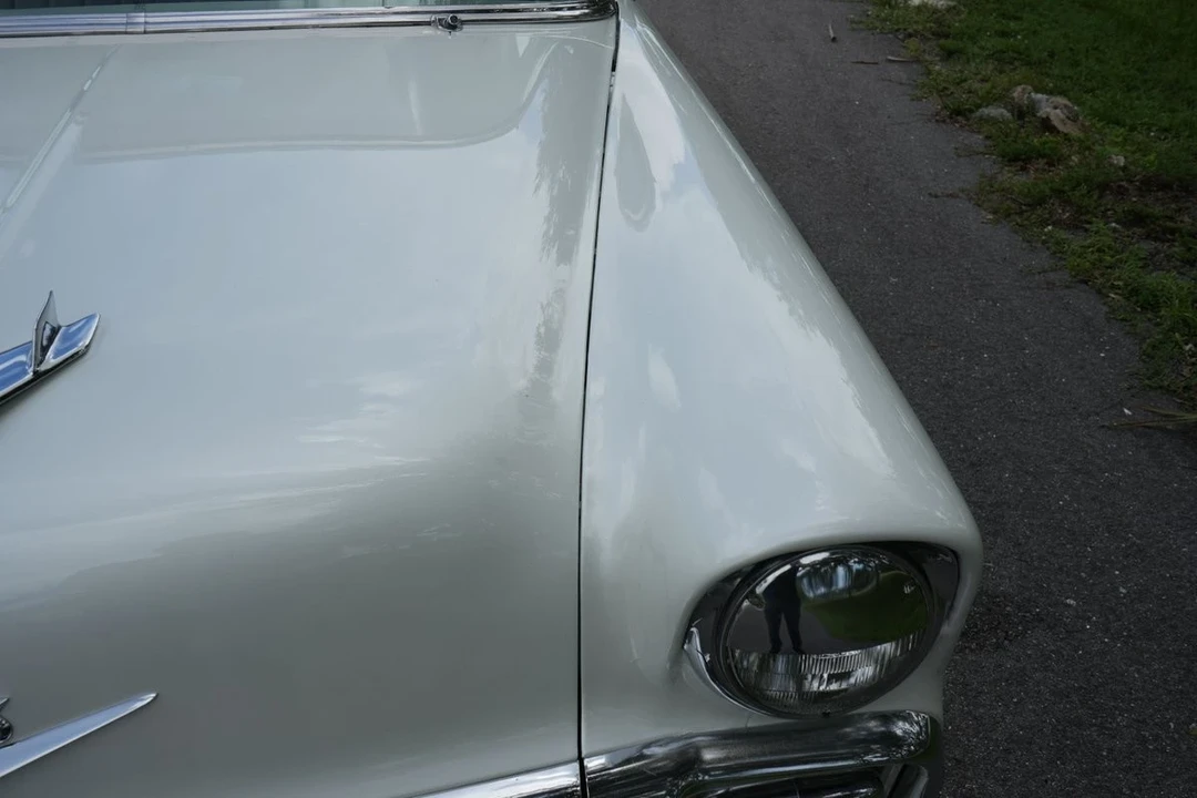 1956 Chevrolet Task Force - Image 9 of 21