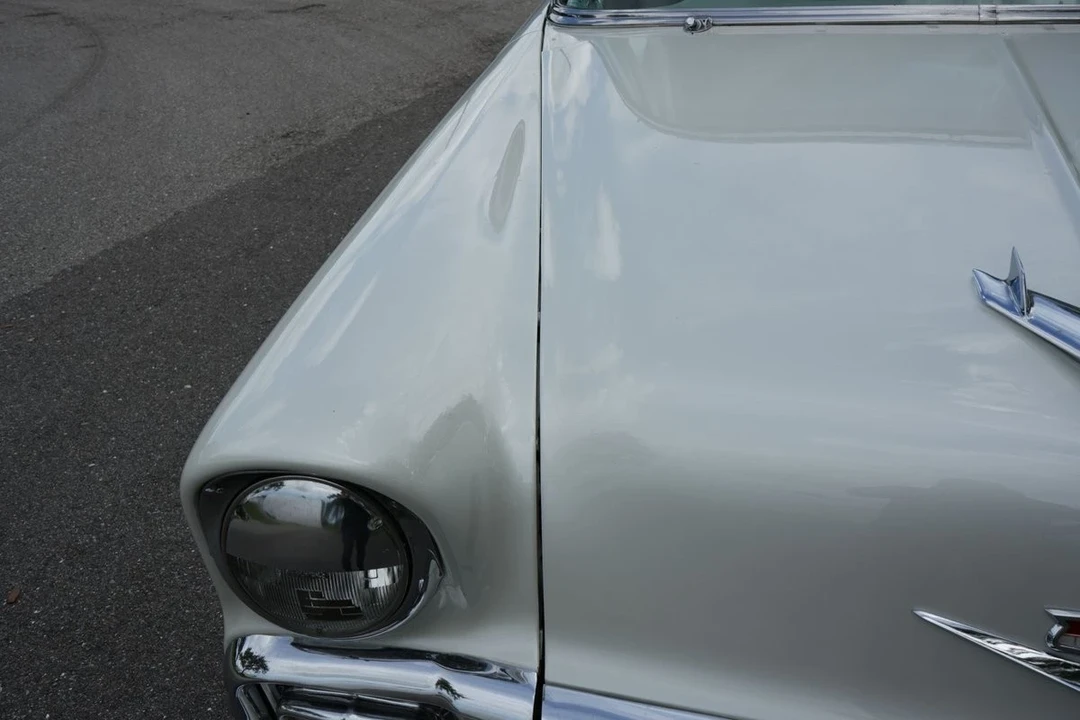 1956 Chevrolet Task Force - Image 8 of 21