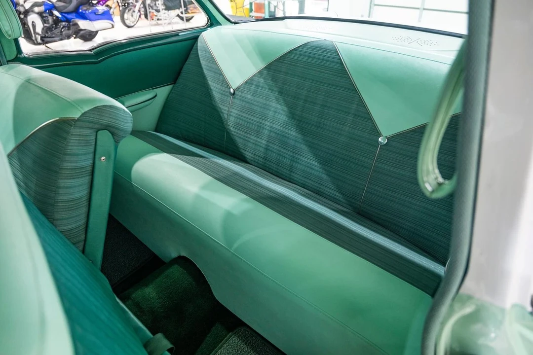 1956 Chevrolet 150 & 210 - Image 13 of 21