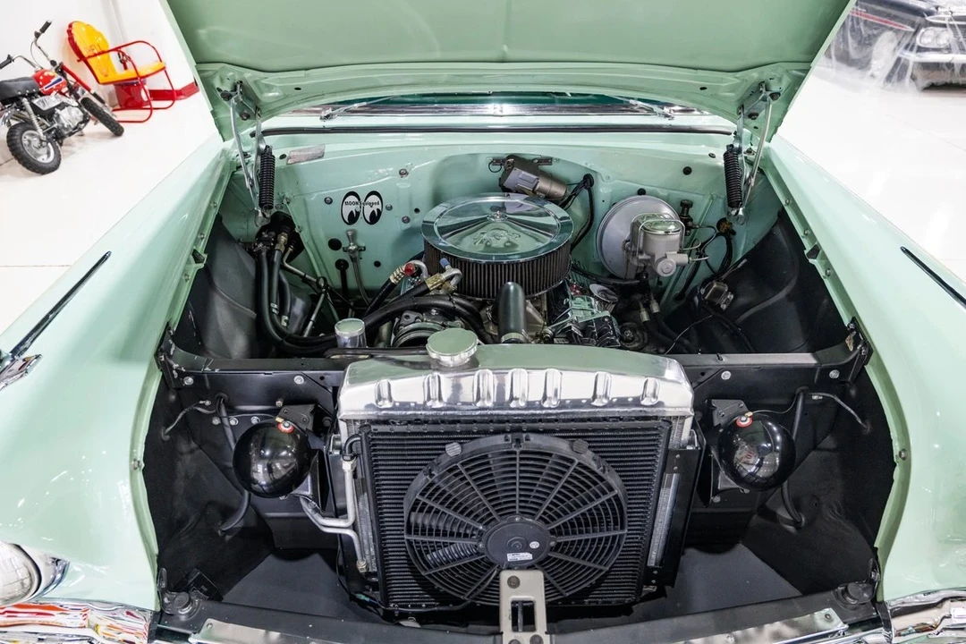 1956 Chevrolet 150 & 210 - Image 14 of 21