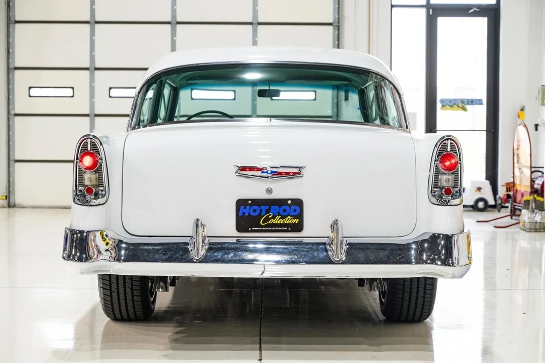 1956 Chevrolet 150 & 210 - Image 9 of 21