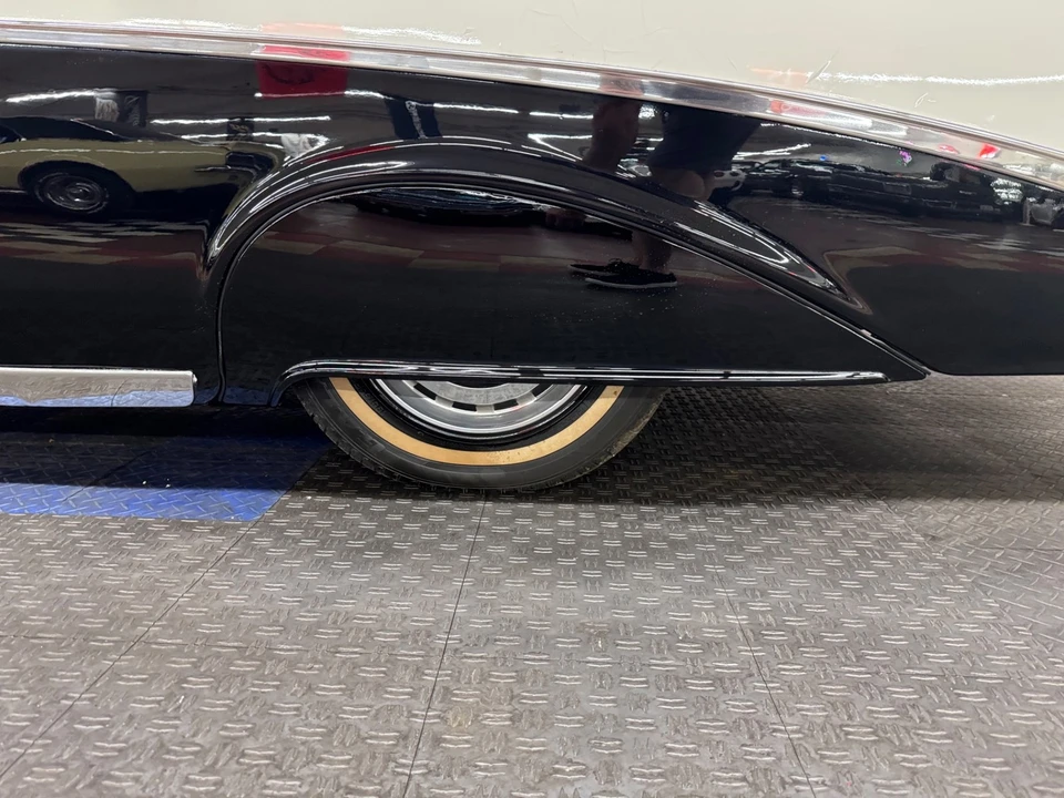 1956 Chevrolet Tri-Five Bel Air Sedan & Wagon - Image 29 of 31