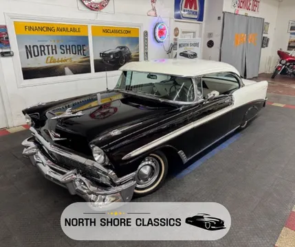 1956 Chevrolet Bel Air