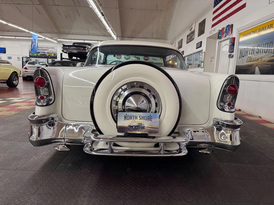 1956 Chevrolet Tri-Five Bel Air Sedan & Wagon - Image 16 of 31