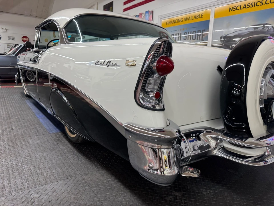 1956 Chevrolet Tri-Five Bel Air Sedan & Wagon - Image 27 of 31