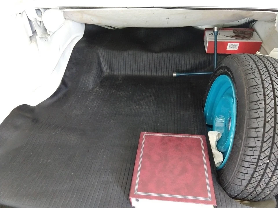 1956 Chevrolet 150 & 210 - Image 12 of 19
