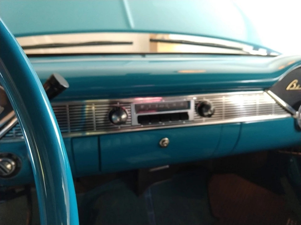 1956 Chevrolet 150 & 210 - Image 8 of 19