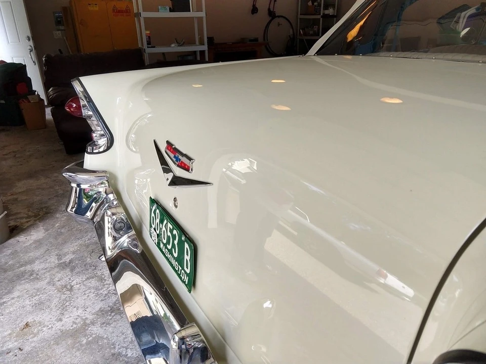 1956 Chevrolet 150 & 210 - Image 17 of 19