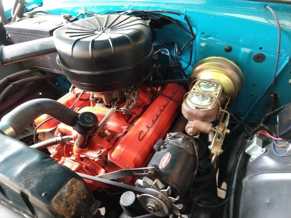 1956 Chevrolet 150 & 210 - Image 14 of 19