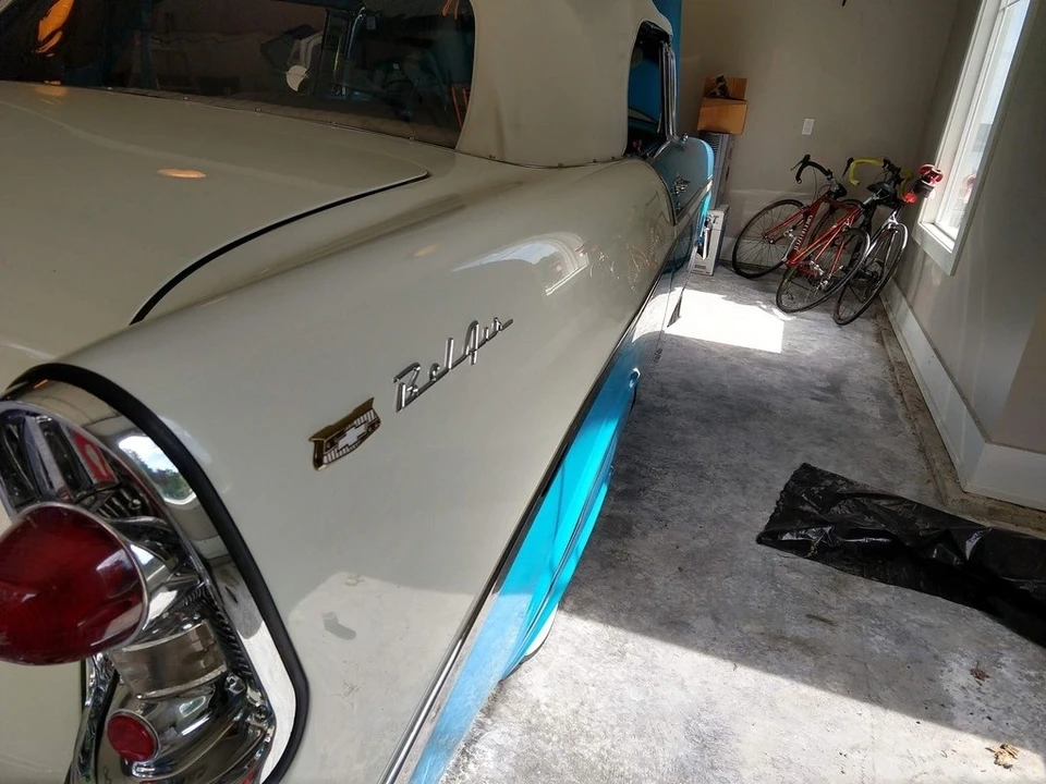 1956 Chevrolet 150 & 210 - Image 13 of 19