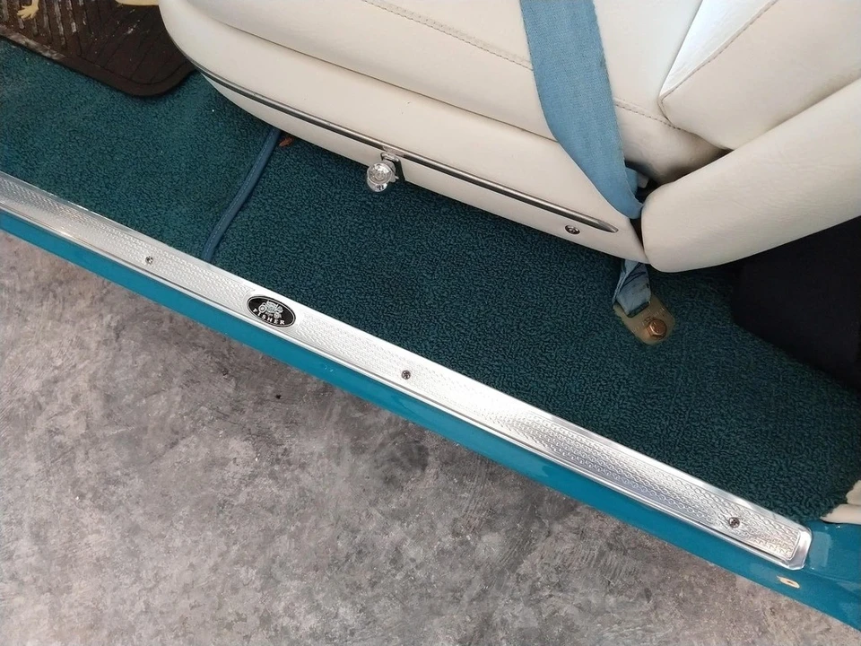1956 Chevrolet 150 & 210 - Image 10 of 19