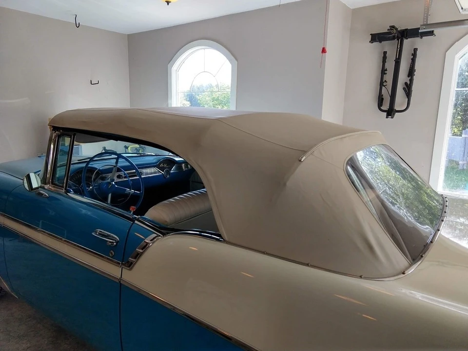 1956 Chevrolet 150 & 210 - Image 15 of 19