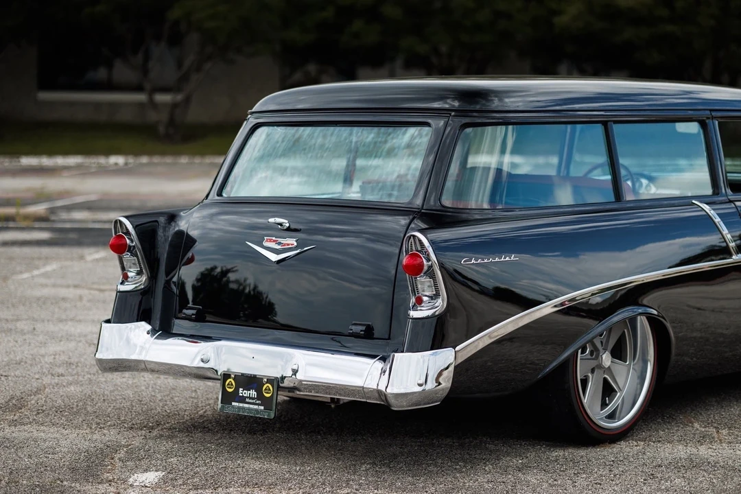 1956 Chevrolet 150 & 210 - Image 18 of 21