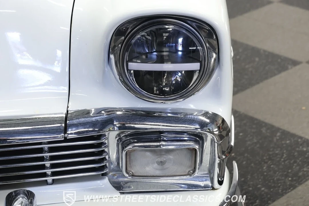 1956 Chevrolet Task Force - Image 20 of 21