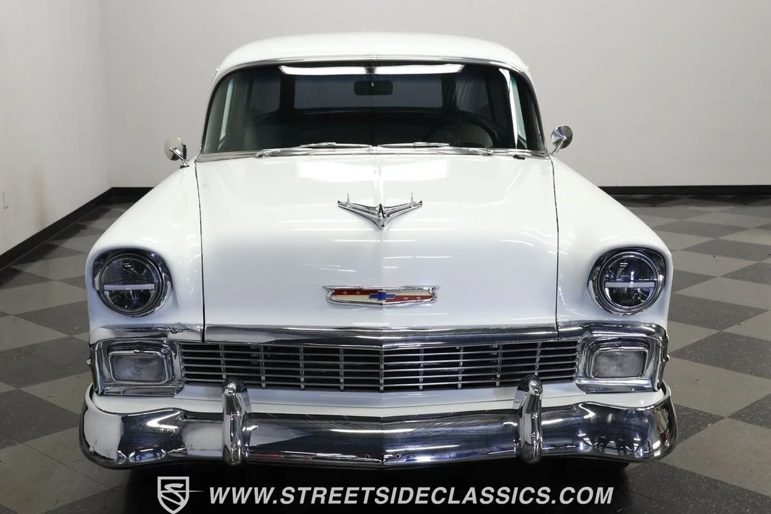 1956 Chevrolet Task Force - Image 16 of 21