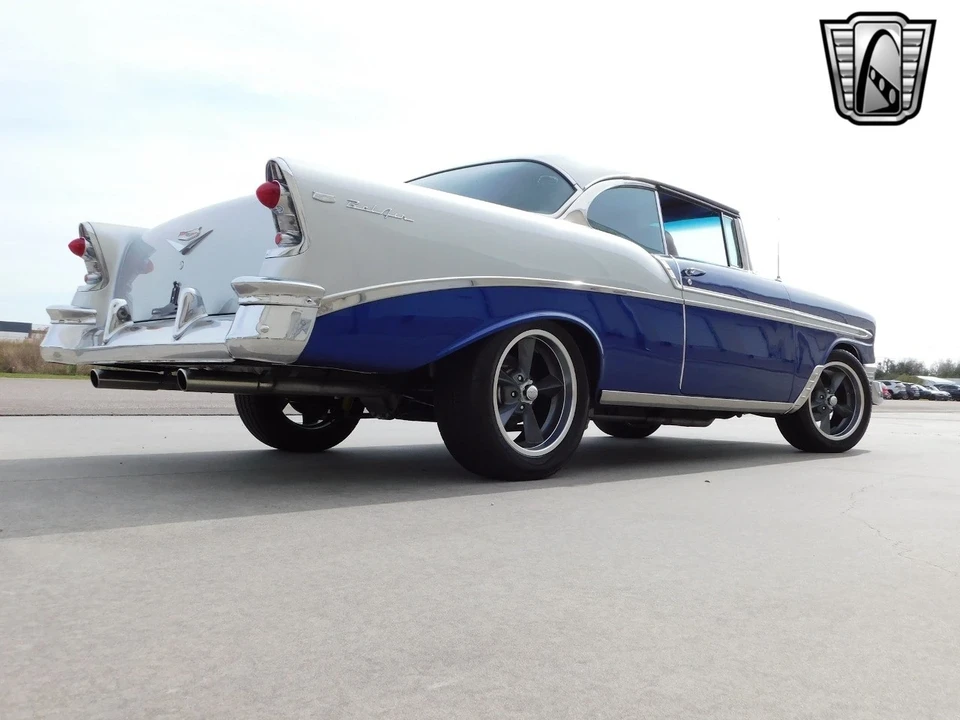 1956 Chevrolet 150 & 210 - Image 10 of 21