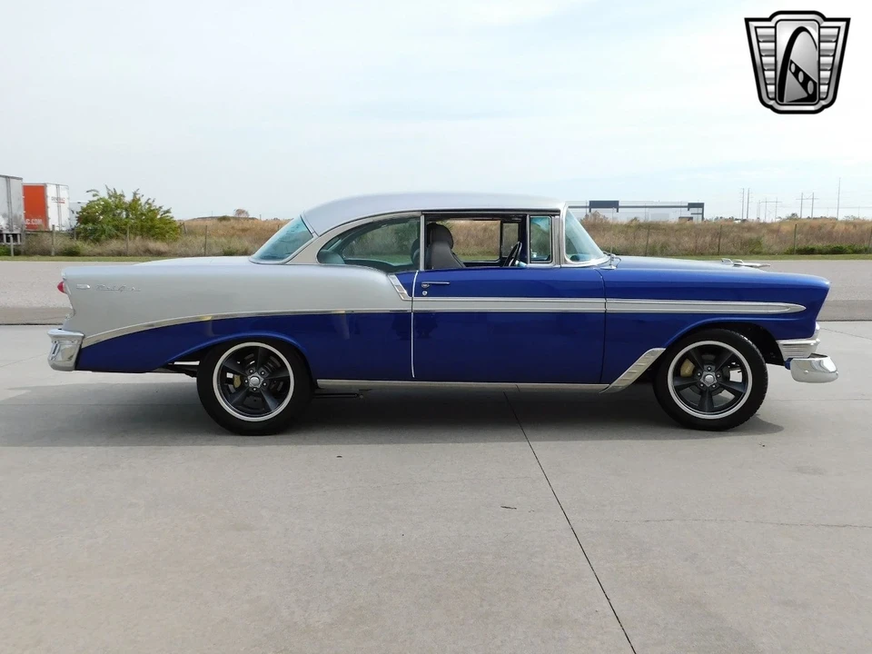 1956 Chevrolet 150 & 210 - Image 4 of 21