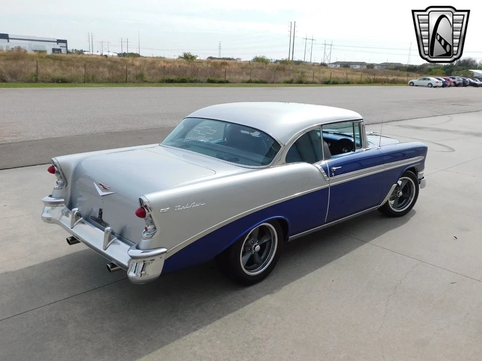 1956 Chevrolet 150 & 210 - Image 9 of 21