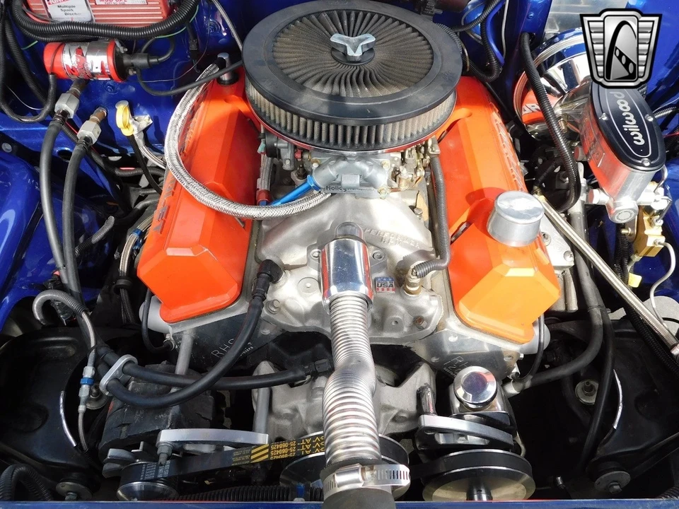 1956 Chevrolet 150 & 210 - Image 19 of 21