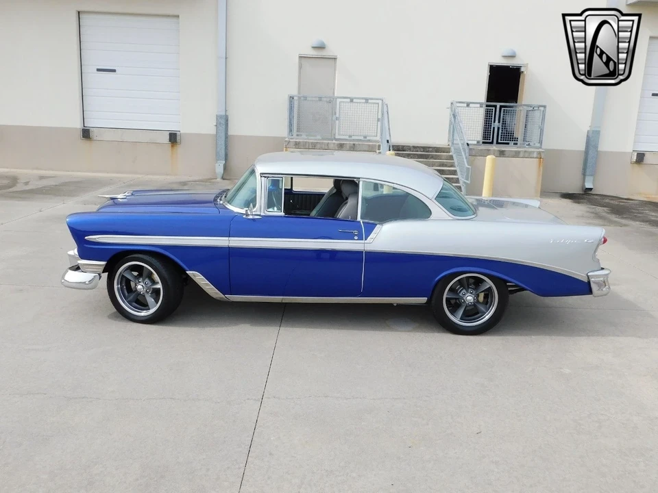 1956 Chevrolet 150 & 210 - Image 12 of 21