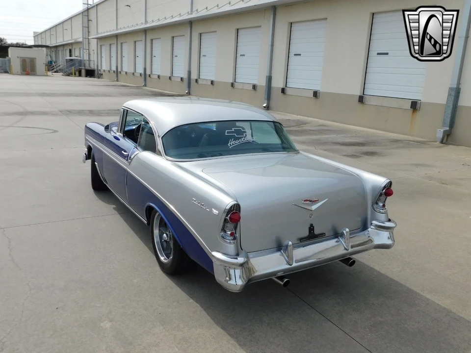 1956 Chevrolet 150 & 210 - Image 11 of 21