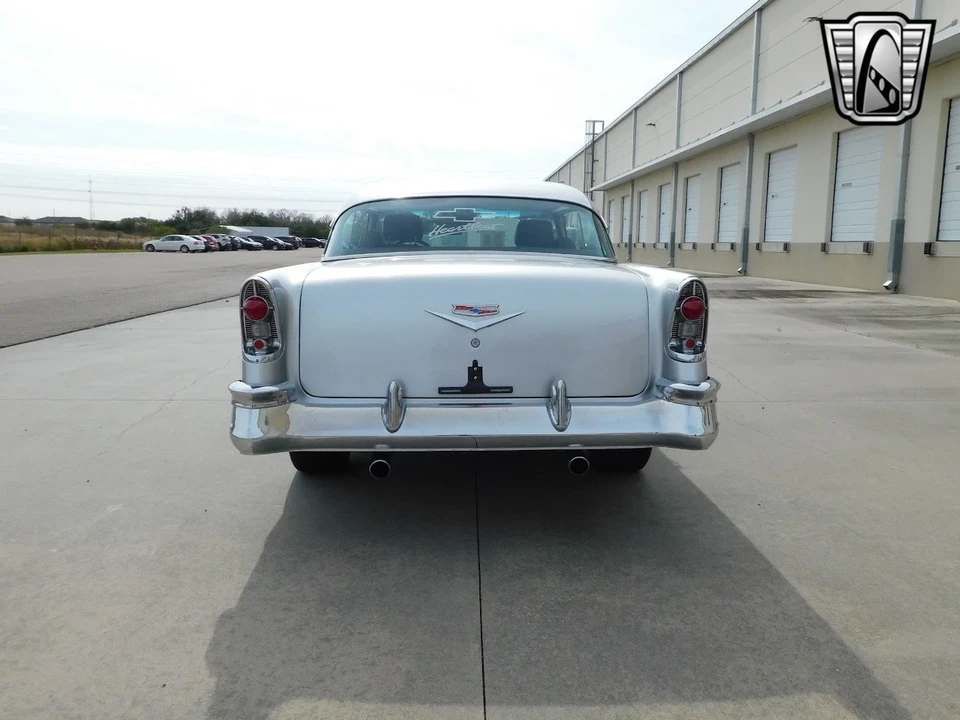 1956 Chevrolet 150 & 210 - Image 5 of 21