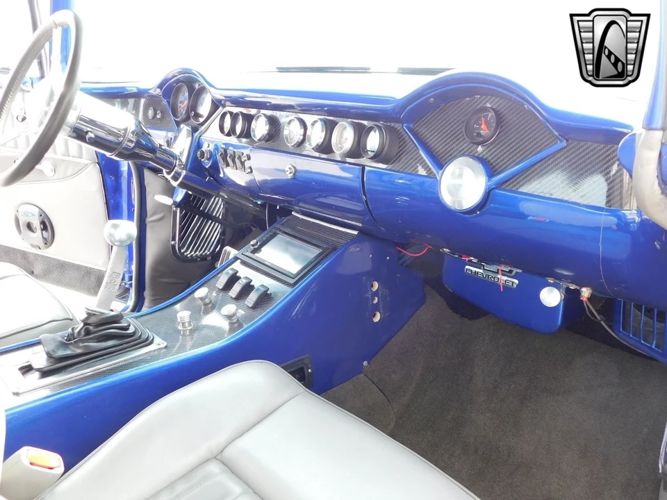 1956 Chevrolet 150 & 210 - Image 18 of 21