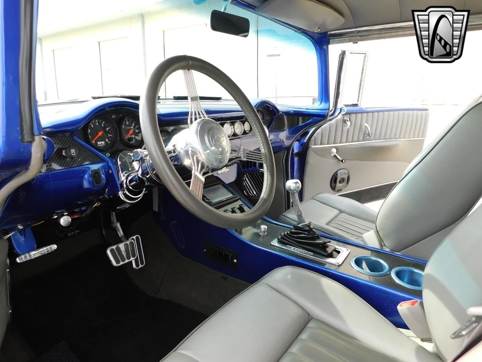 1956 Chevrolet 150 & 210 - Image 15 of 21