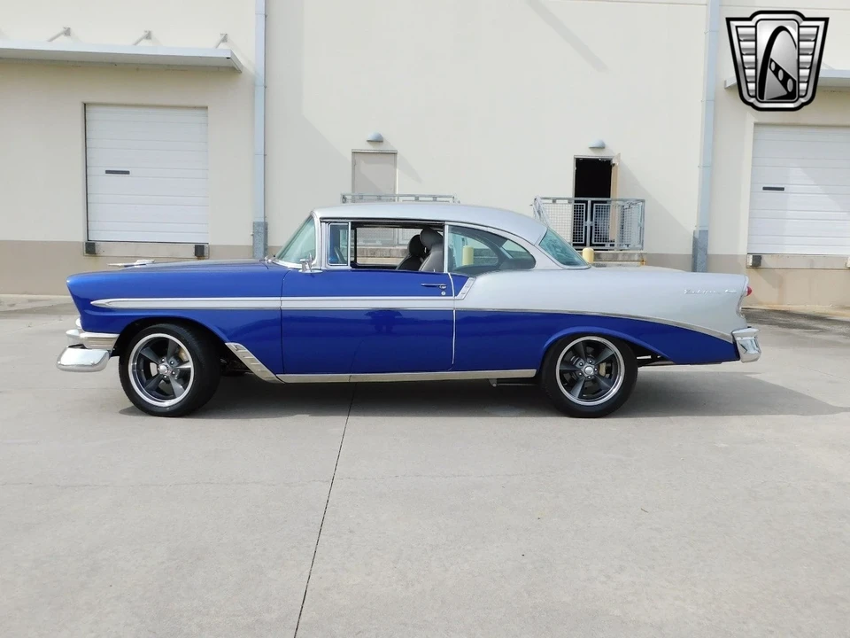 1956 Chevrolet 150 & 210 - Image 7 of 21