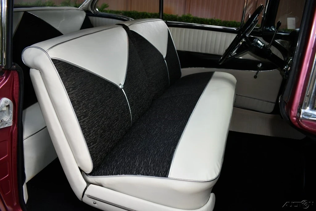 1956 Chevrolet Bel Air - Image 16 of 21