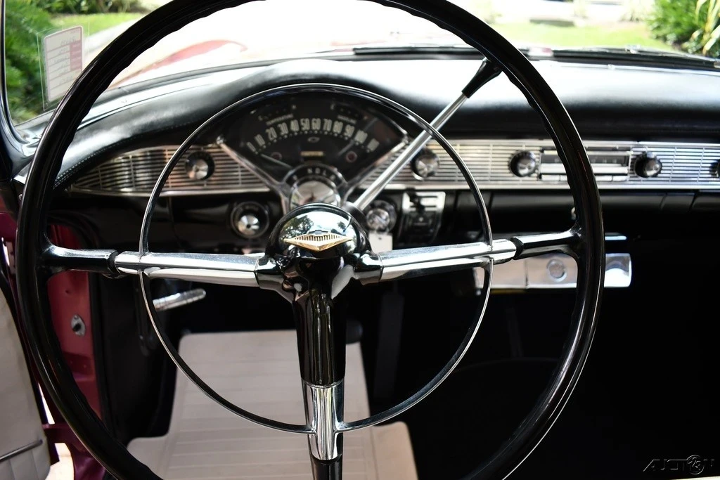 1956 Chevrolet Bel Air - Image 14 of 21