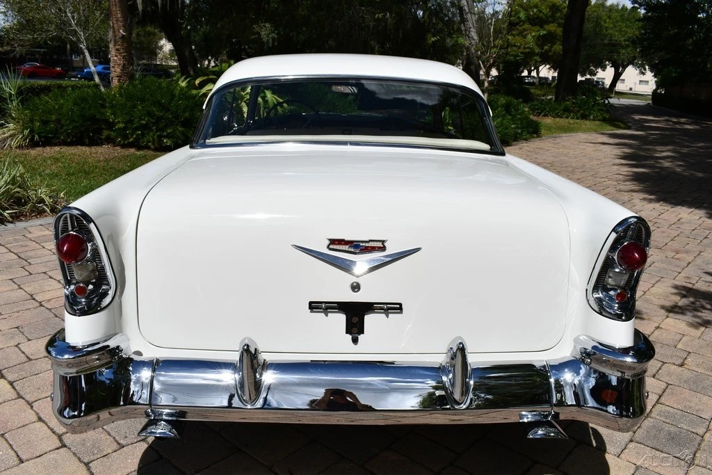 1956 Chevrolet Bel Air - Image 10 of 21