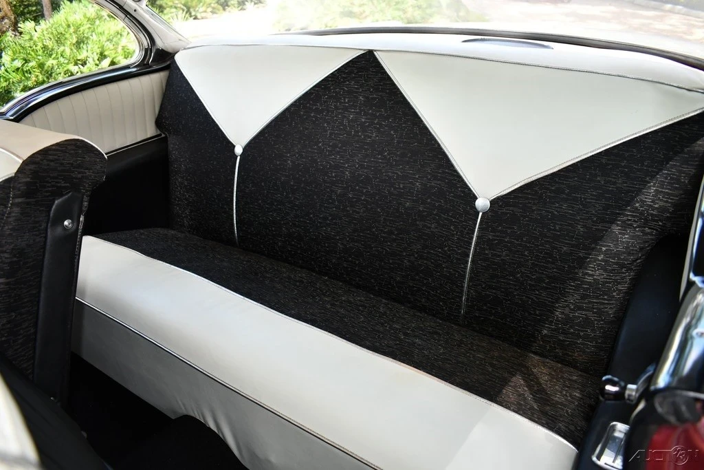 1956 Chevrolet Bel Air - Image 18 of 21