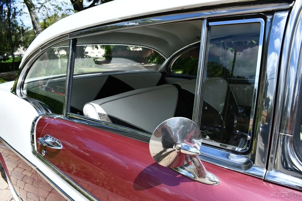 1956 Chevrolet Bel Air - Image 19 of 21