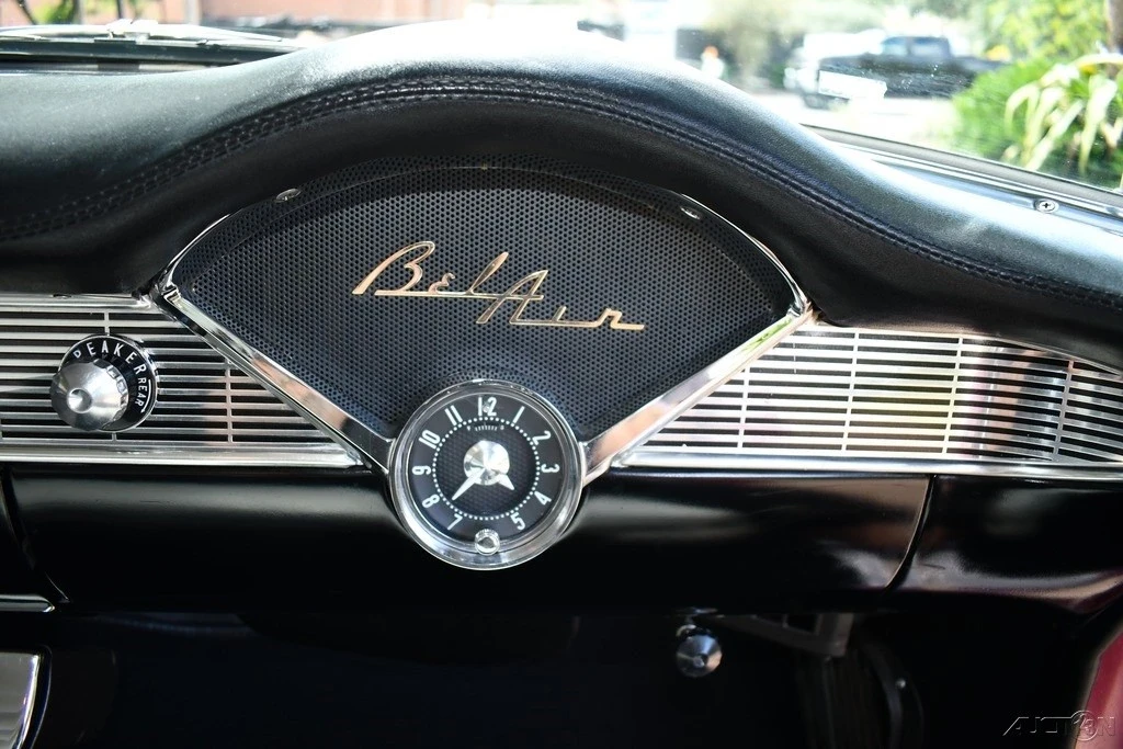 1956 Chevrolet Bel Air - Image 20 of 21