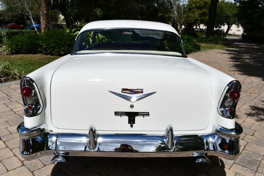 1956 Chevrolet Bel Air - Image 10 of 21