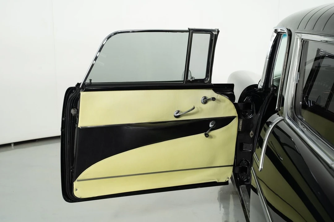 1956 Chevrolet Nomad - Image 14 of 31