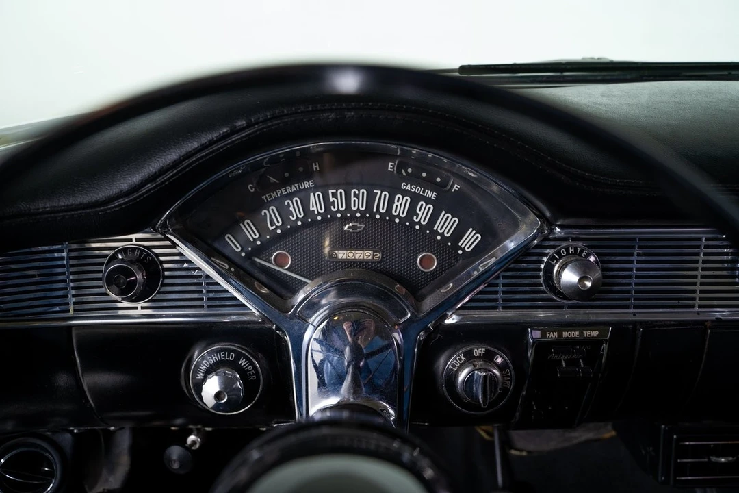 1956 Chevrolet Nomad - Image 20 of 31