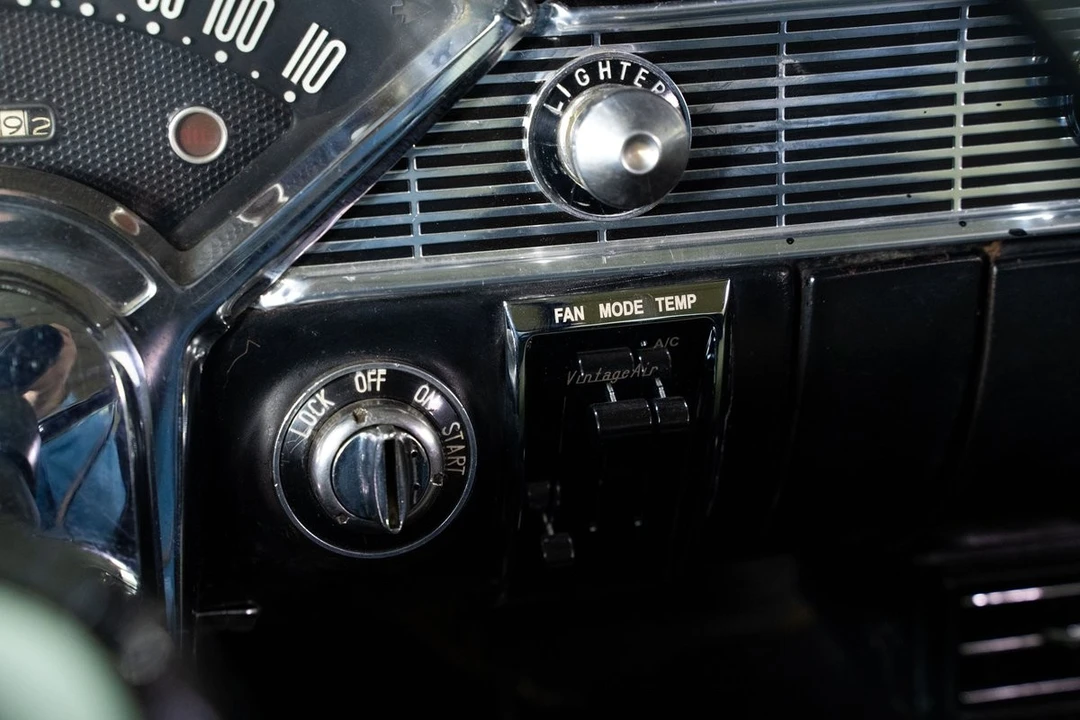 1956 Chevrolet Nomad - Image 22 of 31