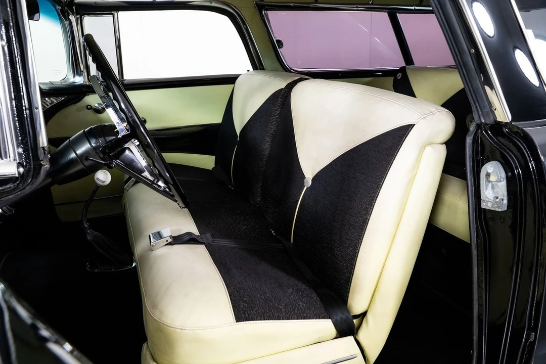 1956 Chevrolet Nomad - Image 17 of 31