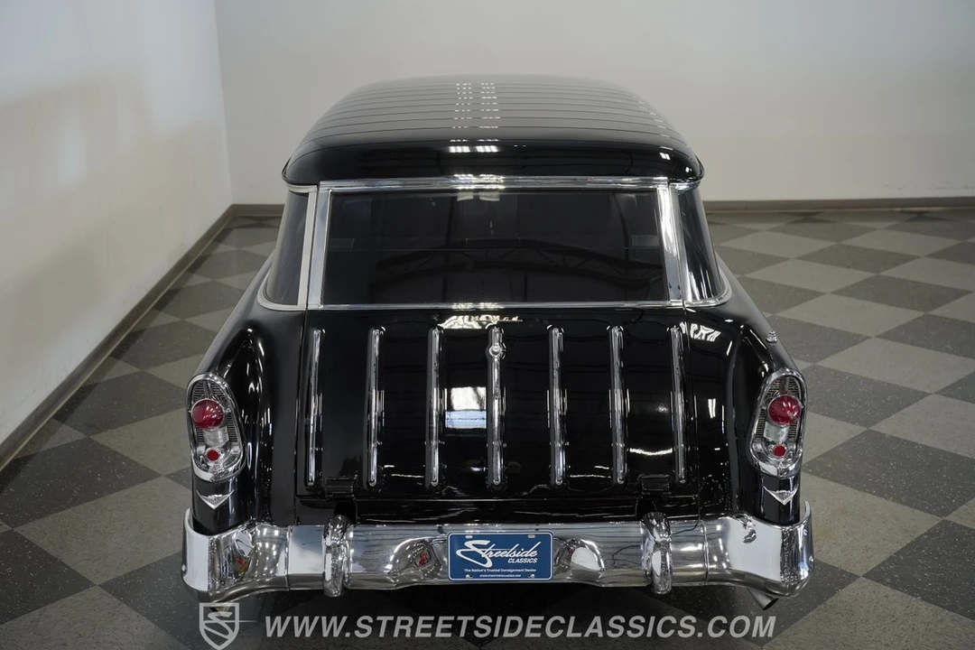1956 Chevrolet Nomad - Image 29 of 31