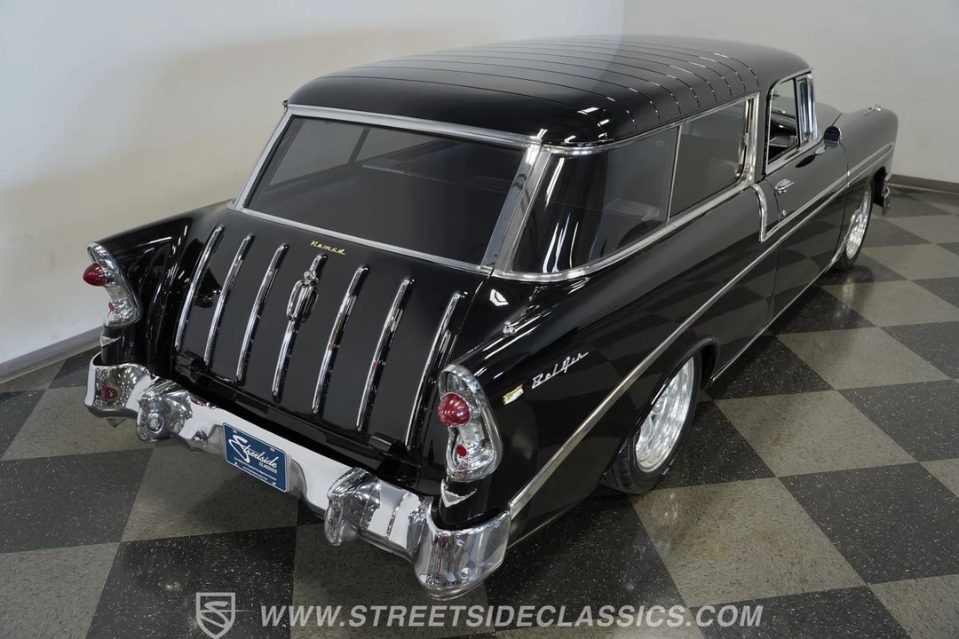 1956 Chevrolet Nomad - Image 31 of 31