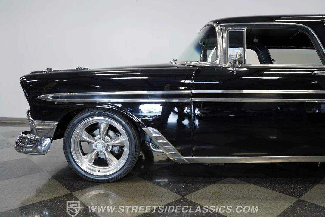1956 Chevrolet Nomad - Image 25 of 31